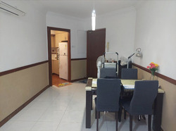 Melville Park (D18), Condominium #419503501